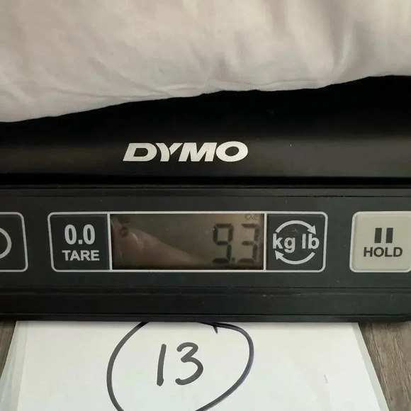 Diane Von Furstenbug Women's Alison Drop Waist Dress Size 10 Multi DVF Button-Up - Picture 10 of 10